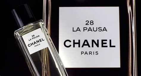 chanel 28 la pausa отзывы